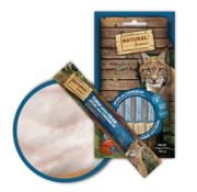 Natural Greatness Natural Greatness Creamy Tuna With Crab 4 x 14 gr