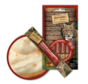 Natural Greatness Creamy chicken with carrots vision 4 x 14 gr