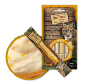 Natural Greatness Natural Greatness Creamy Chicken With Pumpkin 4 x 14 gr