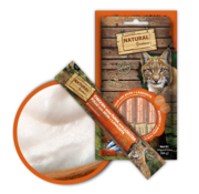Natural Greatness Natural Greatness Creamy Chicken With Tuna And Lobster 4 x 14 gr