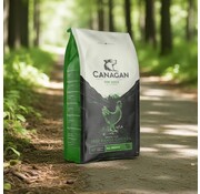 Canagan Canagan Free Range chicken  all breed 12 kg