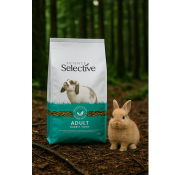 Supreme Supreme Selective rabbit 3 kg