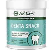 Aniforte AniForte Denta Snack 300gr
