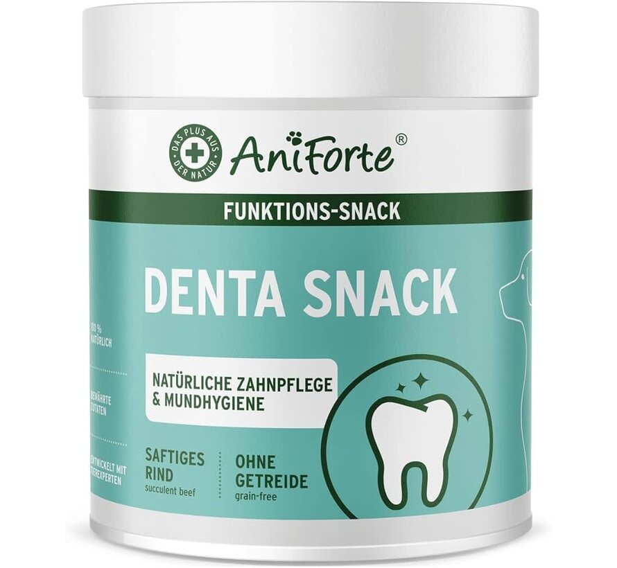 AniForte Denta Snack 300gr