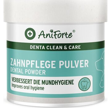 Aniforte AniForte Denta Clean and Care – 80g