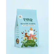 Pawr PAWR healthy habits 2,5kg