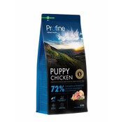 Profine Puppy Chicken 12 kg