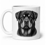 Rottweiler mok