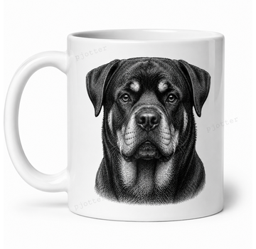 Rottweiler mok