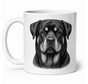Rottweiler mok