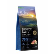 Profine Junior Large Chicken 12 kg