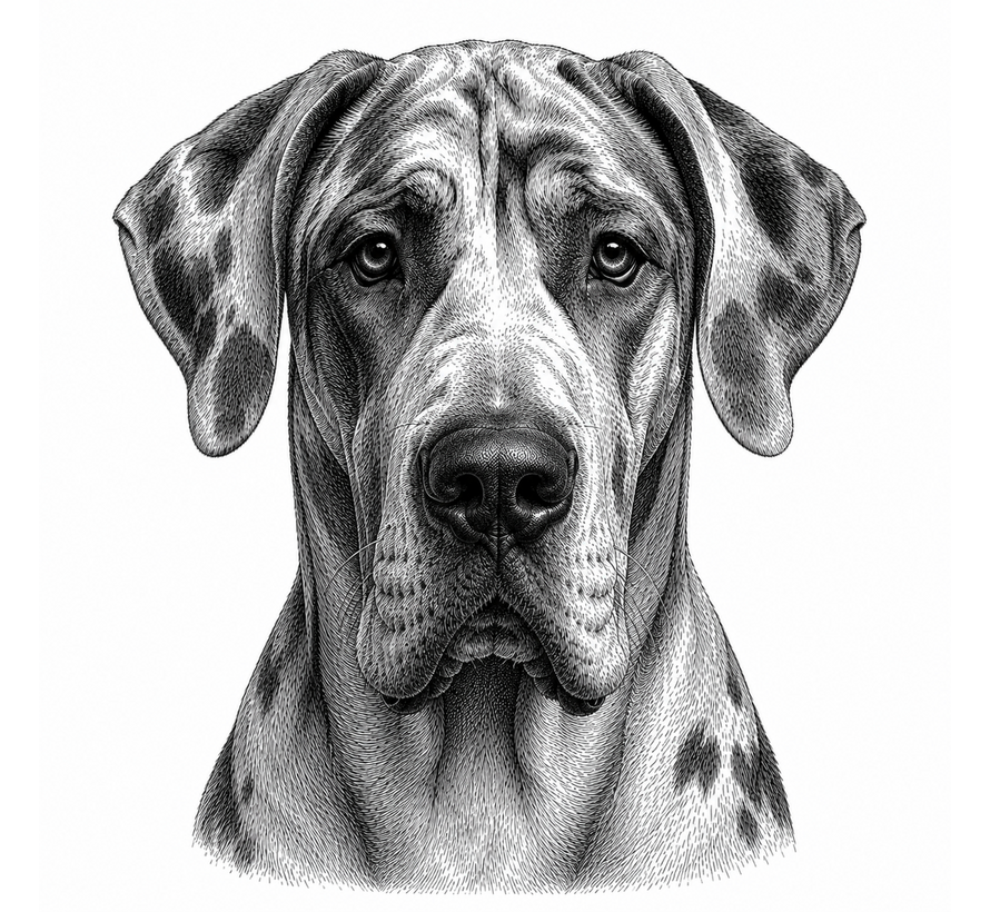 Deens Dog