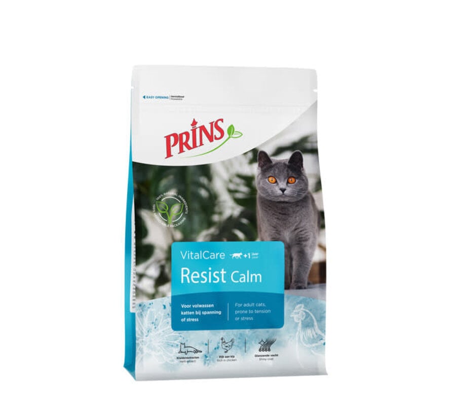 Prins VitalCare resist calm 10 kg