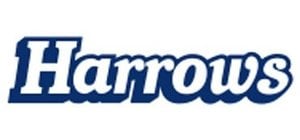 Harrows