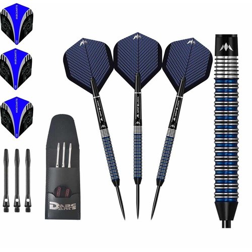 Mission Nightfall M2 - 24 gram Mission Nightfall M2 - 24 gram