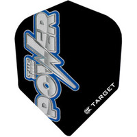 Target darts 200650 - dartflights pro 100 power