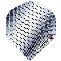 Elkadart – Titanium Zilver