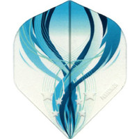 Pentathlon – Blauw Swirl