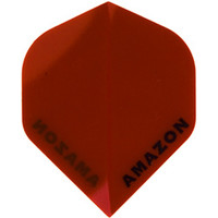 Pentathlon – Amazon Rood