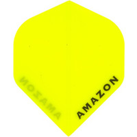 Pentathlon – Amazon Fluor Geel