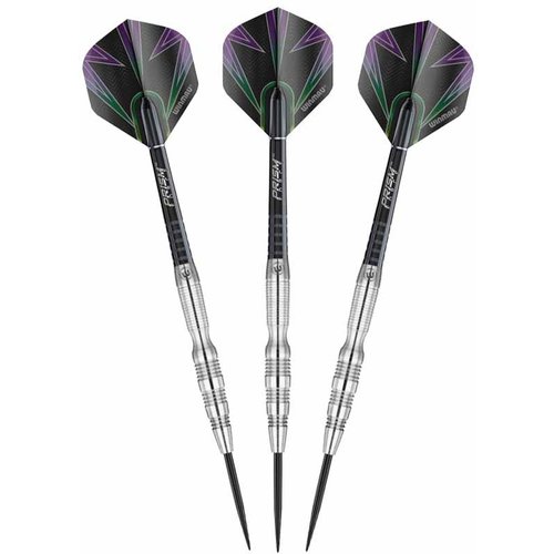 Winmau Winmau Simon Whitlock 90% tungsten dartpijlen - 22 gram