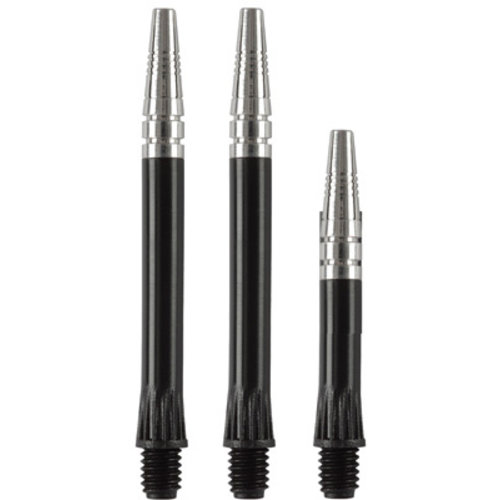 Harrows Harrows darts alamo dartshafts zwart