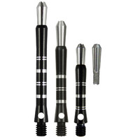 Harrows Darts – Colette Pinch Grip Zwart