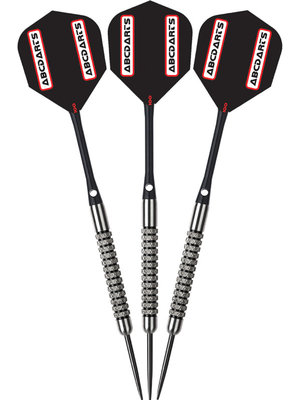 ABCDarts ABC Darts – Furious 607 Gripper