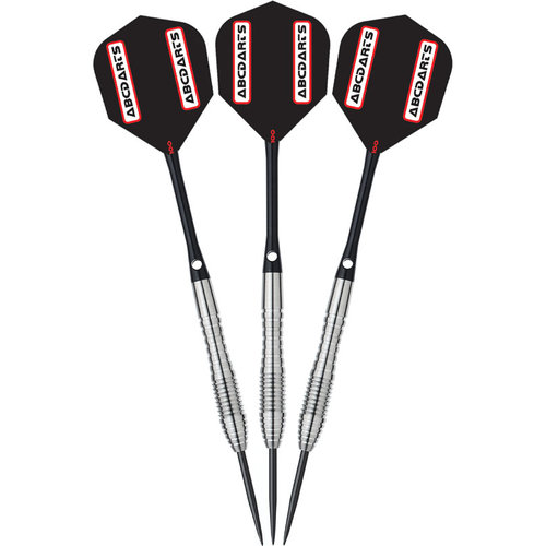 ABCDarts Set dartpijlen 90% originals 2804