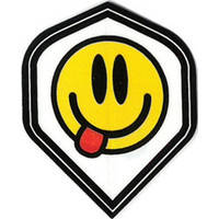 ABC Darts – Metronic - Smiley