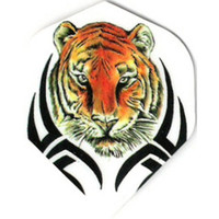 ABC Darts – Metronic - Tribal Leeuw