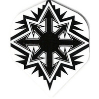 ABC Darts – Metronic - Sneeuwvlok