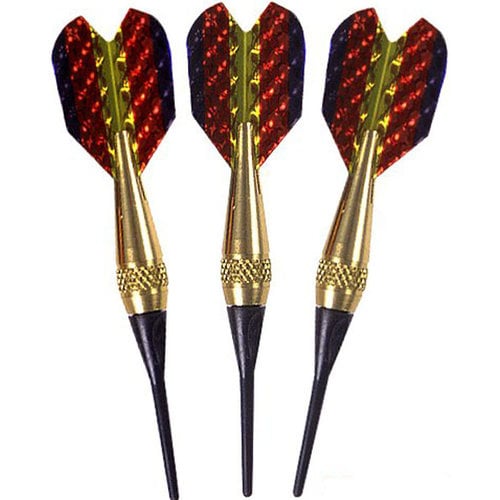 ABCDarts Softtip minidarts