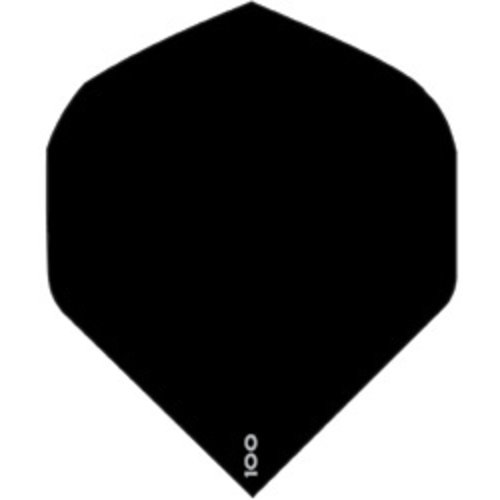 ABCDarts ABC Darts – Strong Effen Dart Flights - 8 sets