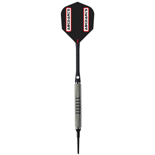 ABCDarts Softtip dartpijlen ratpack 5403 - 18 gram