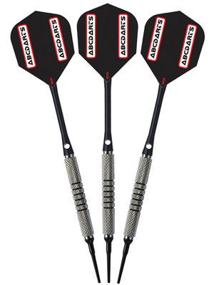 ABCDarts ABC Darts – Ratpack 5403 Softtip - 18 gram