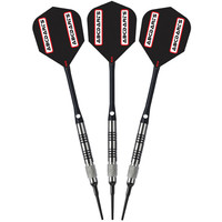 ABC Darts – Striker 5101 Softtip - 18 Gram