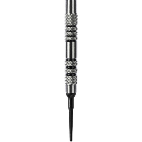 ABCDarts Softtip dartpijlen striker 5102 - 18 gram