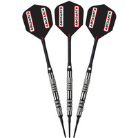 ABC Darts – Striker 5102 Softtip - 18 Gram