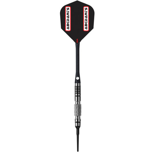 ABCDarts Softtip dartpijlen striker 5105 - 18 gram