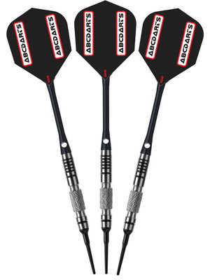 ABCDarts ABC Darts – Striker 5105 Softtip - 18 Gram