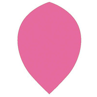 ABC Darts – Poly Peer- Fluor Roze