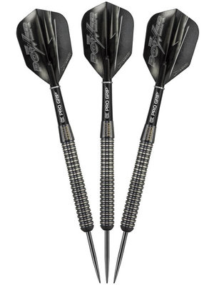 Target darts Target Darts – Phil Taylor 8Zero Black Straight