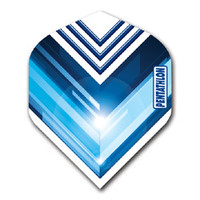 Pentathlon – Vision V Blauw