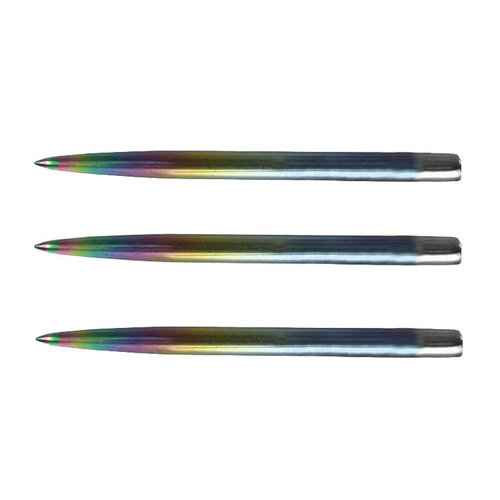 Winmau Dartpunten rainbow 32 mm