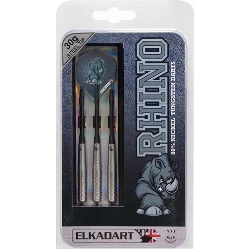 Elkadart Elkadart dartpijlen Rhino 80% - 30 gram