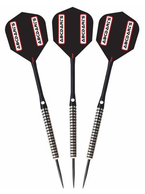 ABCDarts ABC Darts – Amigos 90% – 19 gram