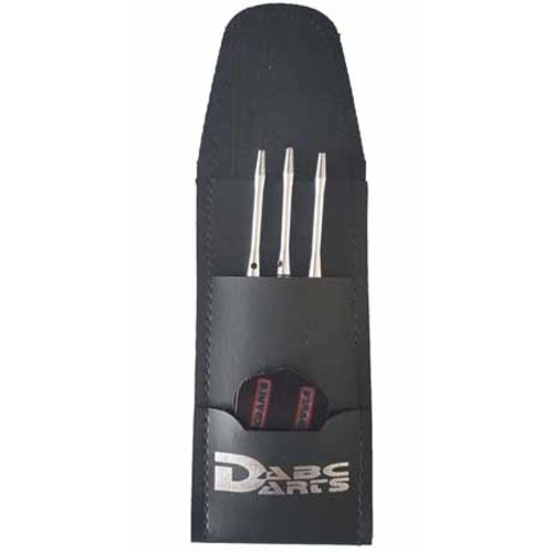 ABCDarts Set Dartpijlen 90% Amigos - 19 gram