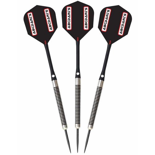 ABCDarts Set Dartpijlen 90% Amigos - 21 gram