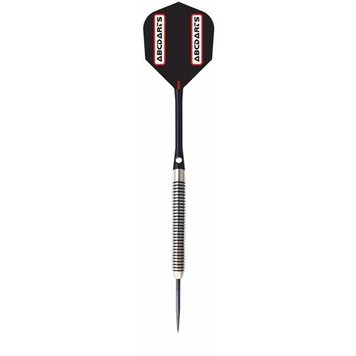 ABCDarts Set Dartpijlen 90% Amigos - 24 gram